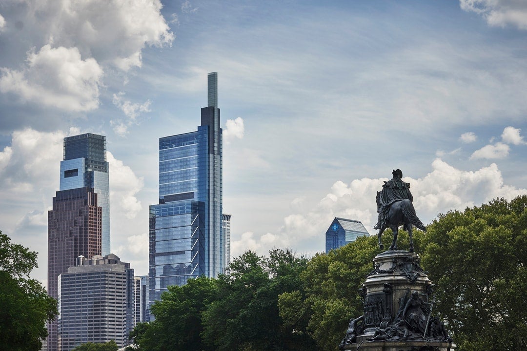 95.7 BEN FM Philadelphia