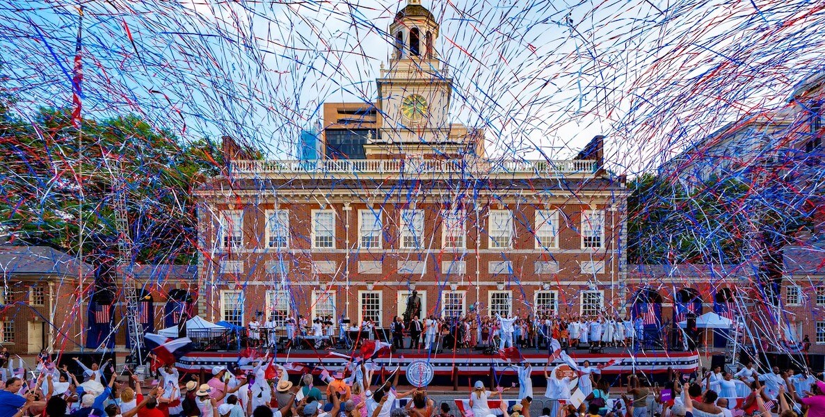 Things to Do For America's 250th