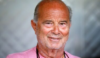 Philadelphia’s Pat’s King of Steaks' Owner Frank Olivieri Dead at 87