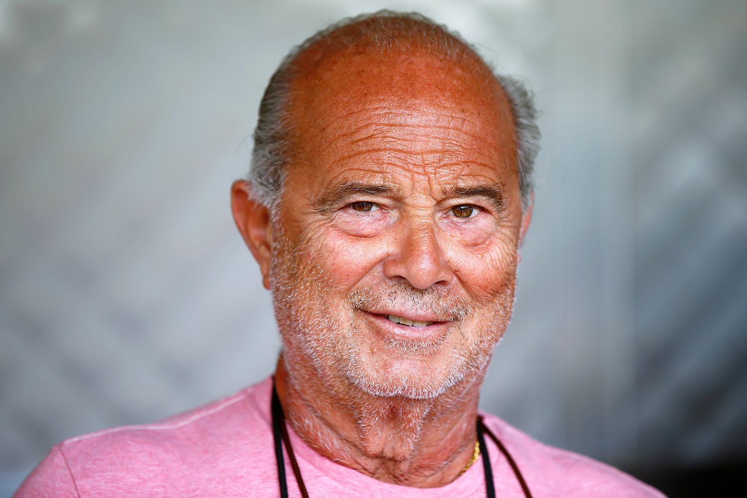 Philadelphia’s Pat’s King of Steaks' Owner Frank Olivieri Dead at 87