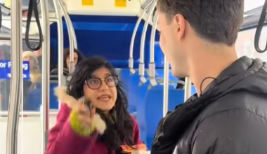 Seth Higgins: An assault on a SEPTA Bus — and what it reveals about modern politics