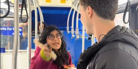 Seth Higgins: An assault on a SEPTA Bus — and what it reveals about modern politics