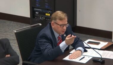 Frederickson leaves Lackawanna County legal team for Common Pleas Court position