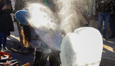 5 events happening in Philly this weekend