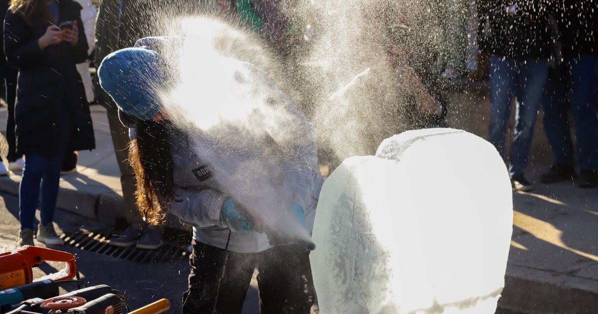 5 events happening in Philly this weekend