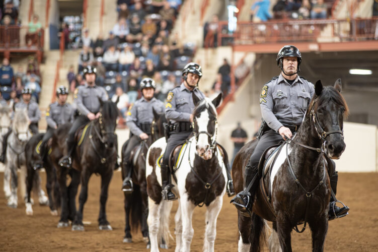 History alive and well at Pennsylvania Farm Show | News, Sports, Jobs