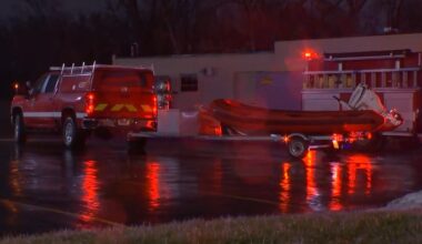 Man taken into custody after search near Erie Canal in Gates