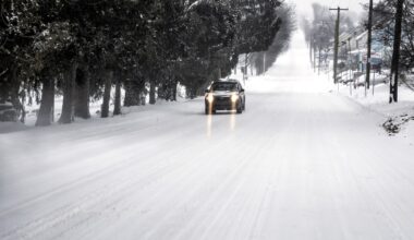 Dangerous cold to continue through the weekend across central Pa.