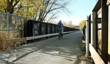 Public invited to help reimagine Reading Gateway Bridge in Reading