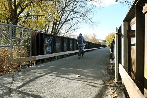 Public invited to help reimagine Reading Gateway Bridge in Reading