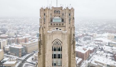 Pitt faculty salaries move up a notch in ranking against AAU publics | University Times