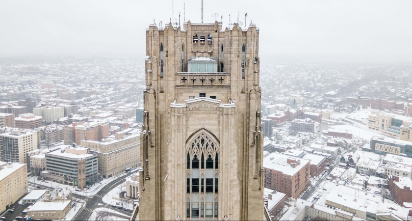 Pitt faculty salaries move up a notch in ranking against AAU publics | University Times