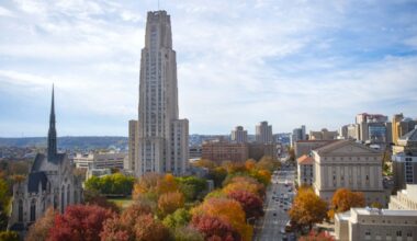 Faculty member shares ideas for campus pedestrian safety with CUPS committee | University Times