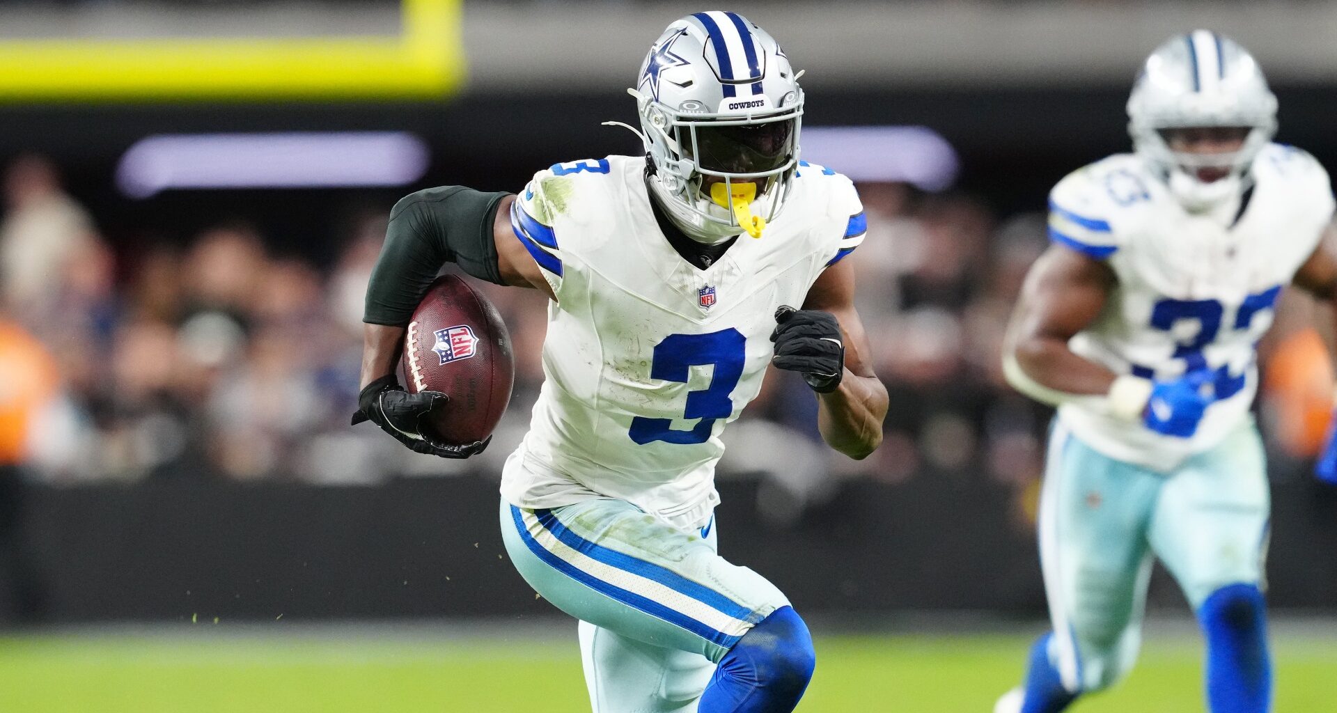 Former Steelers Star Placed At No. 2 In ESPN’s Free-Agent Rankings