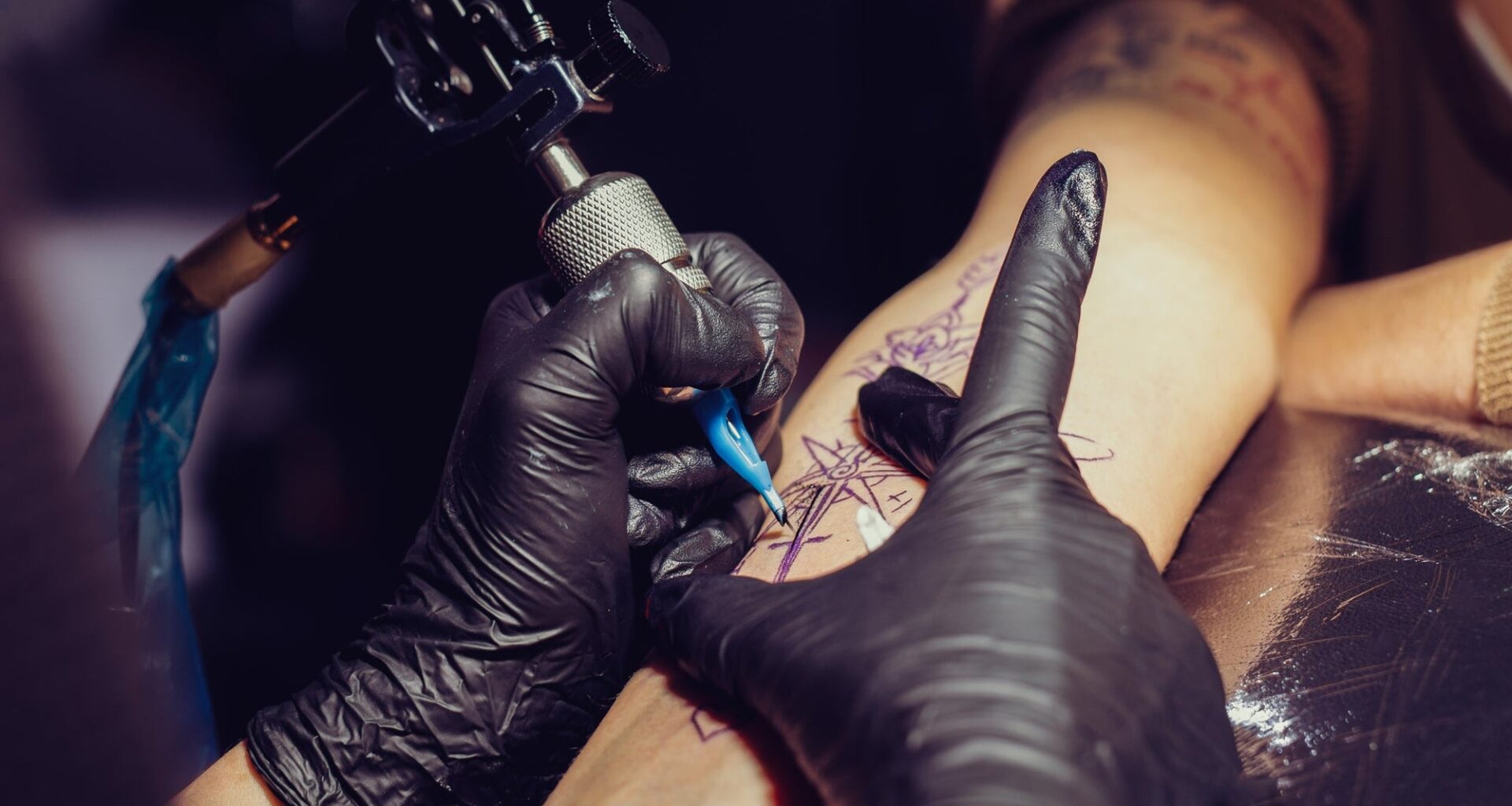 Ink Artists Unite for Philadelphia Tattoo Arts Festival