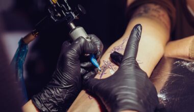 Ink Artists Unite for Philadelphia Tattoo Arts Festival