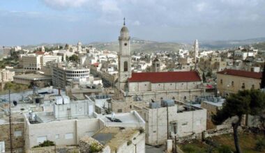 Hamas warns new settlement near Bethlehem marks dangerous escalation – Middle East Monitor