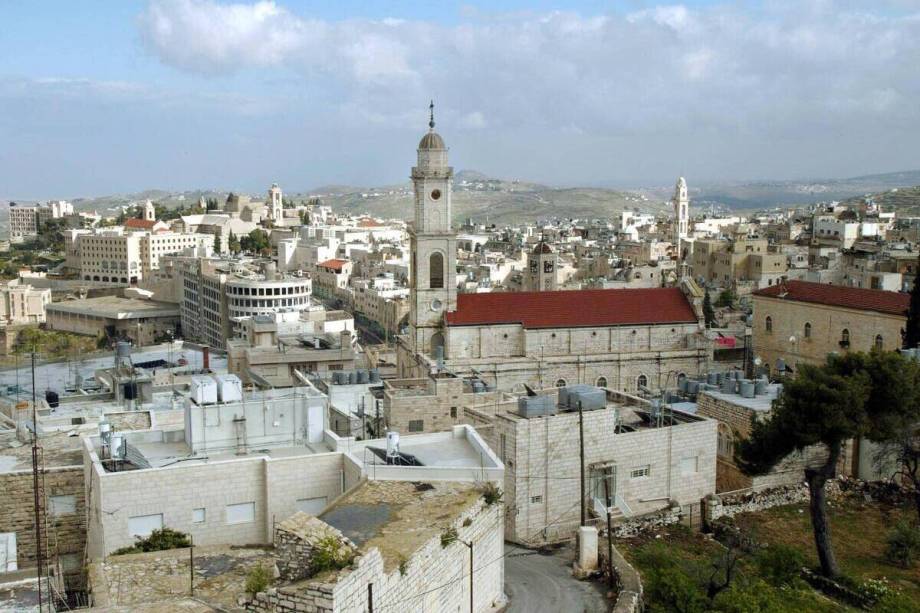 Hamas warns new settlement near Bethlehem marks dangerous escalation – Middle East Monitor