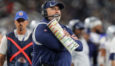 Steelers reportedly set to hire Pittsburgh native Mike McCarthy as next head coach