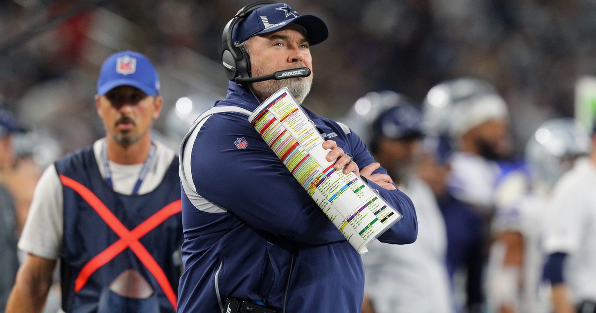 Steelers reportedly set to hire Pittsburgh native Mike McCarthy as next head coach