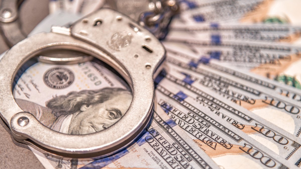 NJ woman accused of stealing $25,000 from middle school PTO – NBC10 Philadelphia