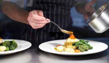 Culinary Revival in Philadelphia: The City’s Dining Scene