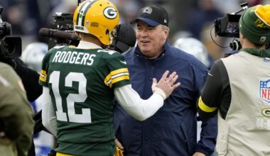 Steelers’ McCarthy hire has everything to do with a QB, but not the one you’re thinking of