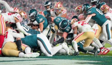 Odds, props and picks – NBC Sports Philadelphia