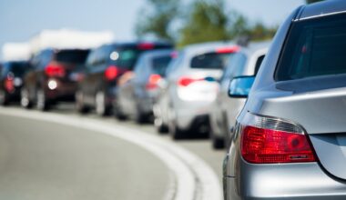 I-95 South Traffic Pattern Changes for Philadelphia Bridge Work