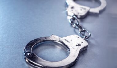 Men wearing girdles arrested after robbing Pa. liquor store – NBC10 Philadelphia