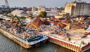 The City Knows How to Fix Our Trash Woes …