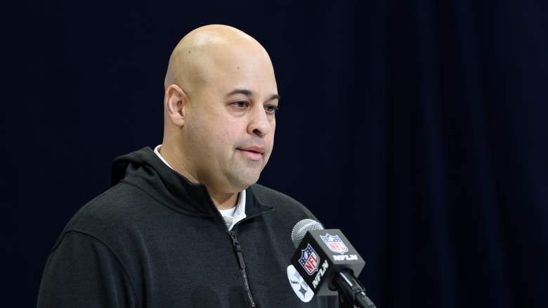 Omar Khan Nate Scheelhaase