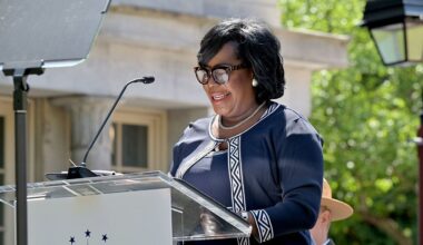 95.7 BEN FM Philadelphia