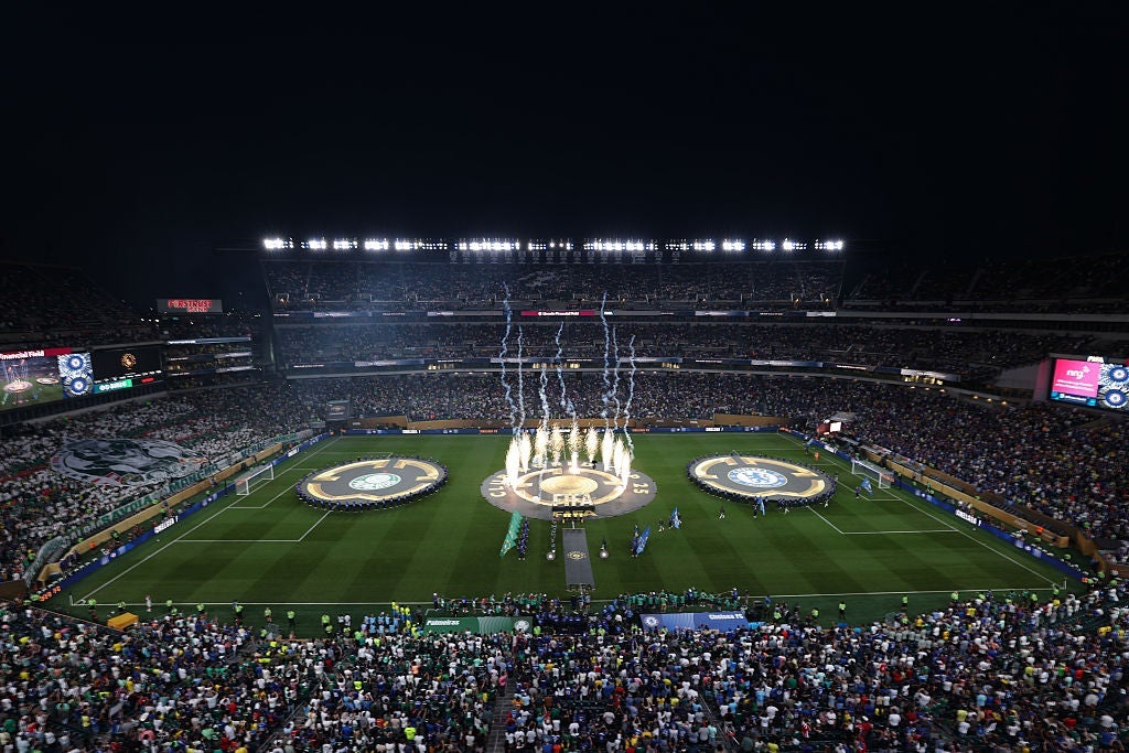 95.7 BEN FM Philadelphia