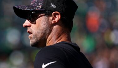 Kevin Patullo out as offensive coordinator, Eagles announce – NBC10 Philadelphia