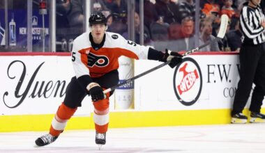 Penguins put Egor Zamula on waivers, plan to terminate contract: Why it makes sense for both sides