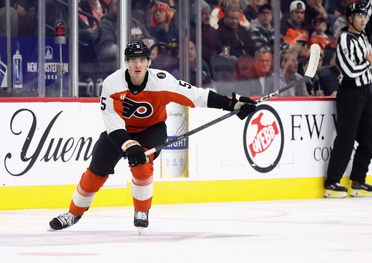 Penguins put Egor Zamula on waivers, plan to terminate contract: Why it makes sense for both sides