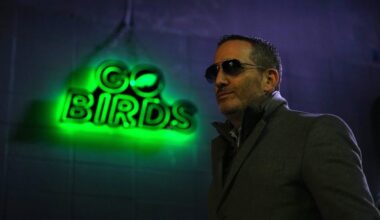 After early Eagles exit and confetti-less season, it’s Howie Roseman time in Philadelphia