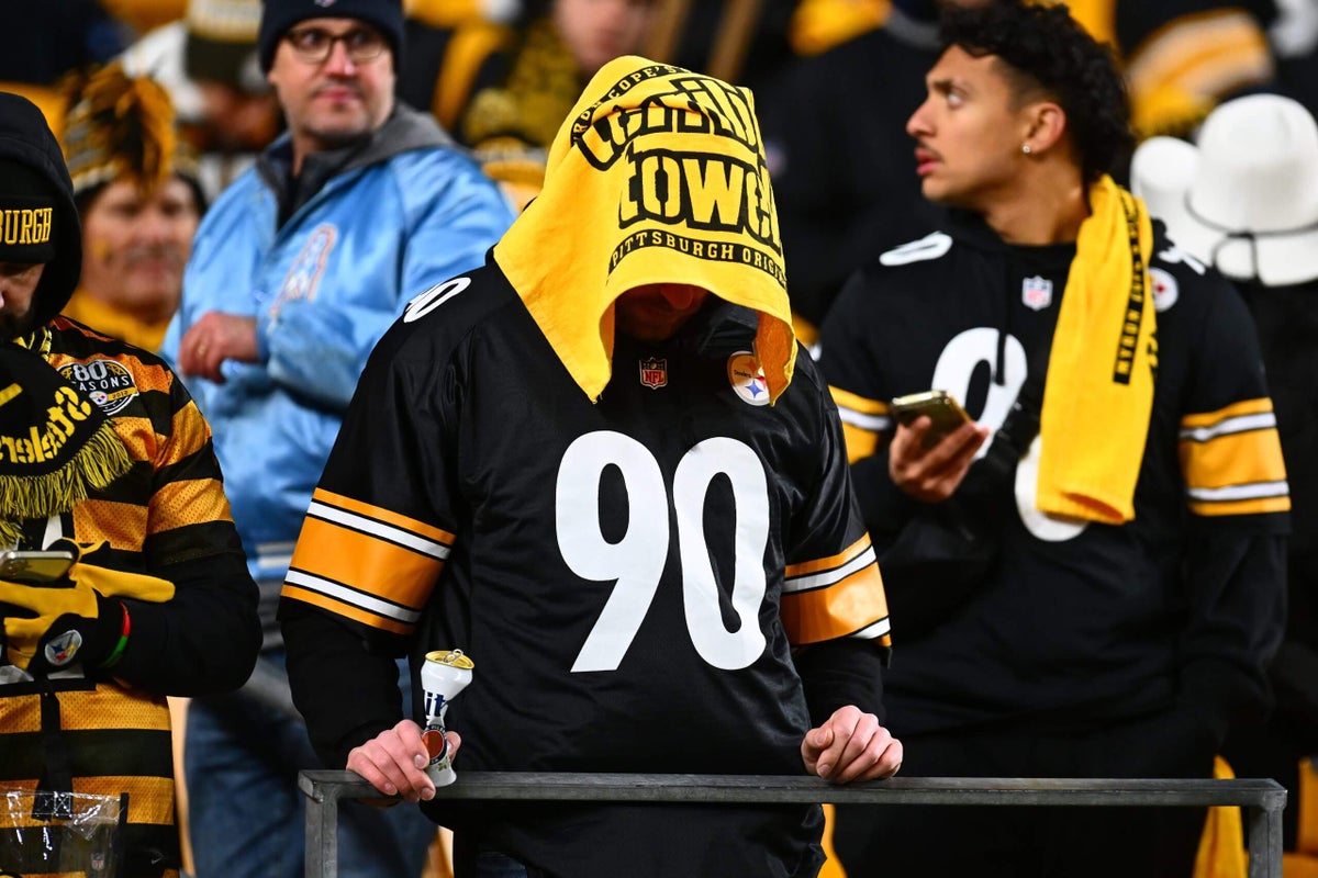 If not now, then when? The Tomlin Steelers’ playoff drought lives on