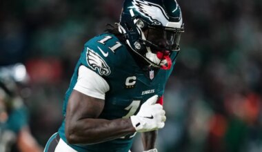 Howie Roseman and Nick Sirianni discuss Jalen Hurts’ 2025 season – NBC Sports Philadelphia