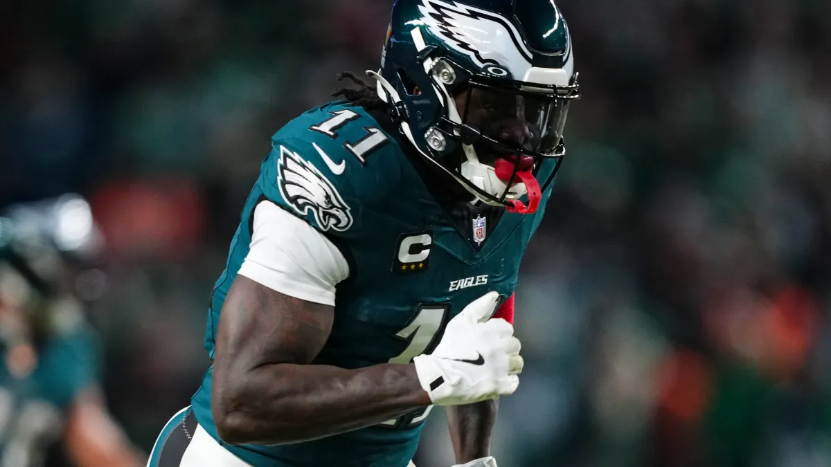 Howie Roseman and Nick Sirianni discuss Jalen Hurts’ 2025 season – NBC Sports Philadelphia