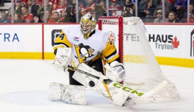 What I’m hearing about Penguins’ NHL trade deadline plans, Stuart Skinner’s future