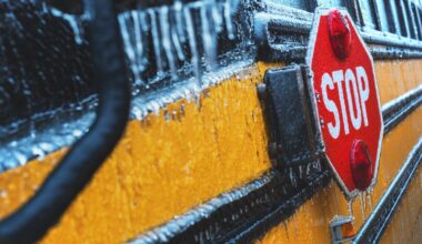 Full list of school closures across Pennsylvania, NJ, Delaware   – NBC10 Philadelphia