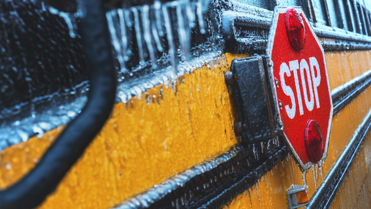 Full list of school closures across Pennsylvania, NJ, Delaware   – NBC10 Philadelphia