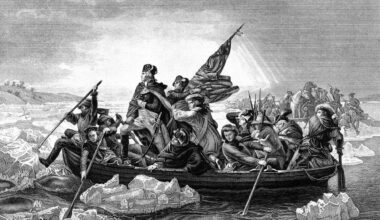 Philadelphia, New Jersey Introduce Revolutionary War Programs