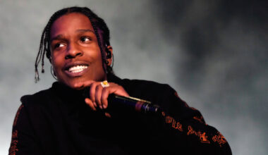 A$AP Rocky bringing ‘Don’t Be Dumb’ tour to Philadelphia – NBC10 Philadelphia