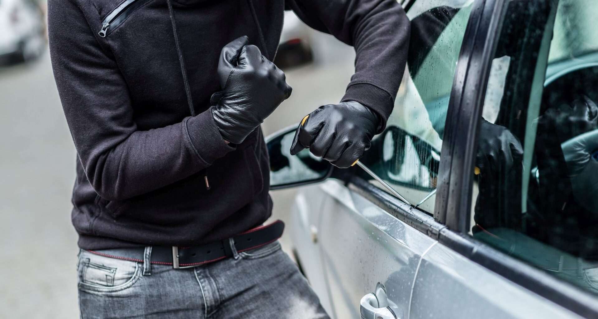 Philadelphia Police, Wawa Launch Car Theft Prevention Blitz
