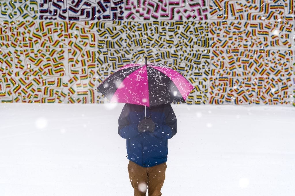 95.7 BEN FM Philadelphia