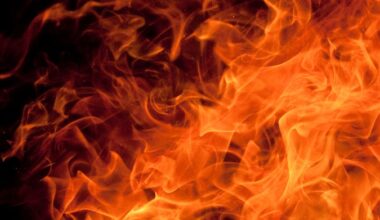 3 killed, 1 injured in house fire in Pennsylvania