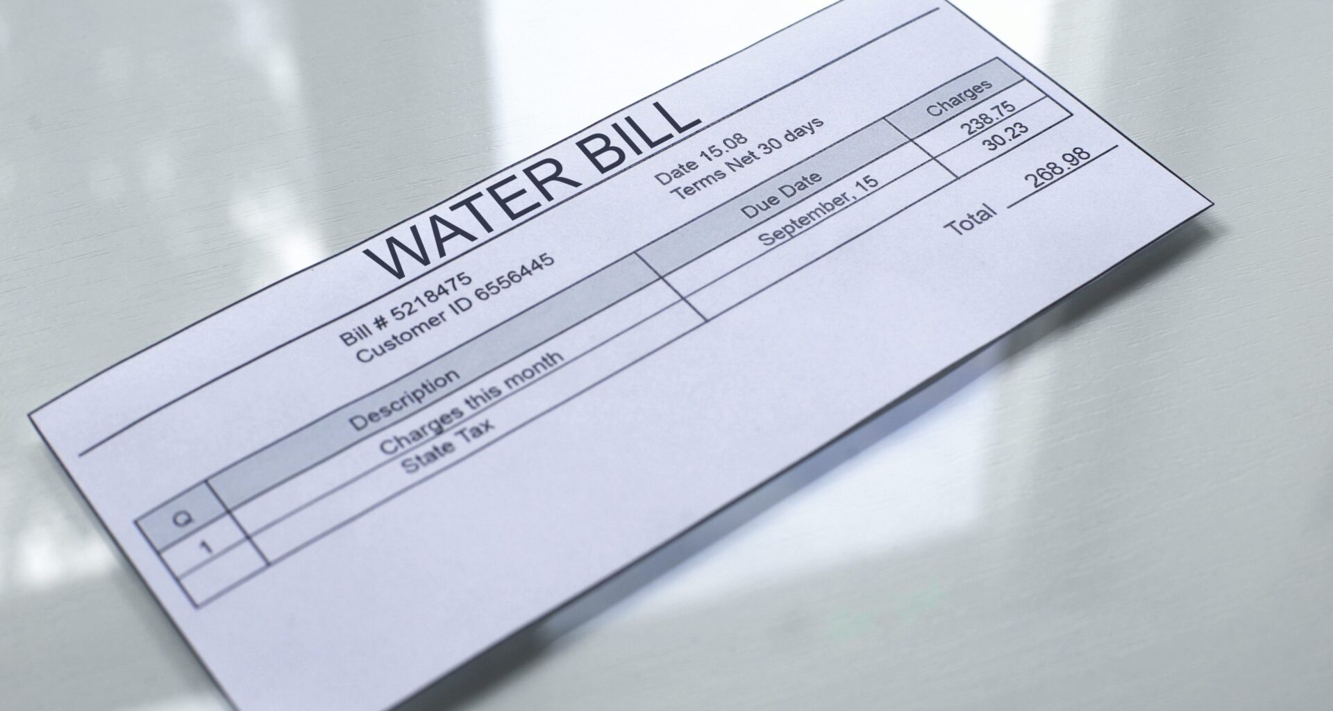 PUC hearing for proposed PAW water rate increase